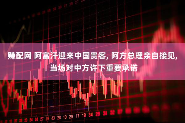 赚配网 阿富汗迎来中国贵客, 阿方总理亲自接见, 当场对中方许下重要承诺